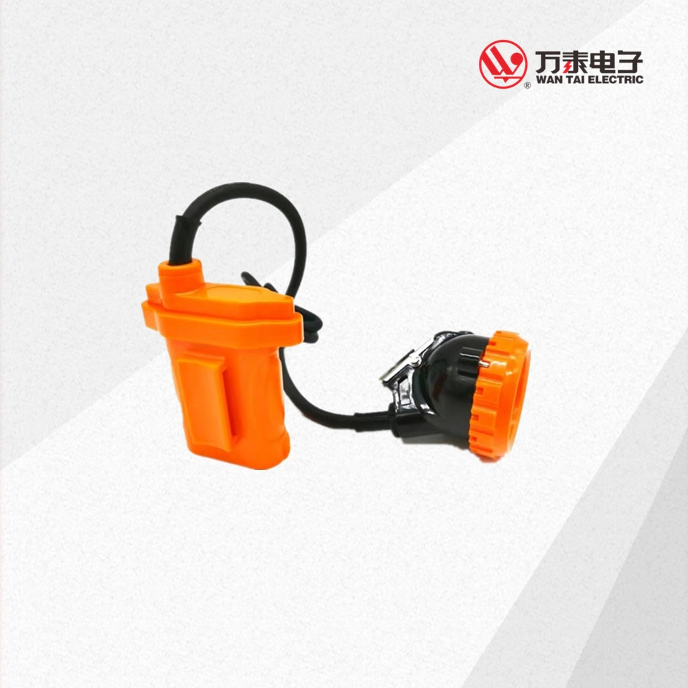 Kl4lm (a) LED Explosion Proof Rechargeable Lithium Mine Lamp