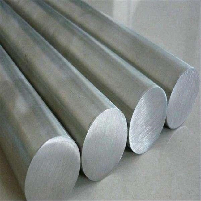 New Arrival Incoloy 800h 800ht 925 926 Alloy Steel Round Bar