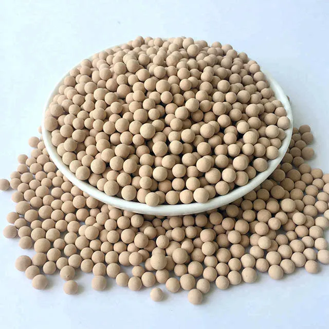 Water Treatment Chemicals 13X Molecular Sieve