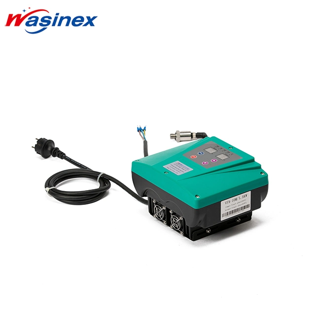 1.5kw Water Pump AC Drive Inverter 220V VFD /VSD Pump Pressure Controller