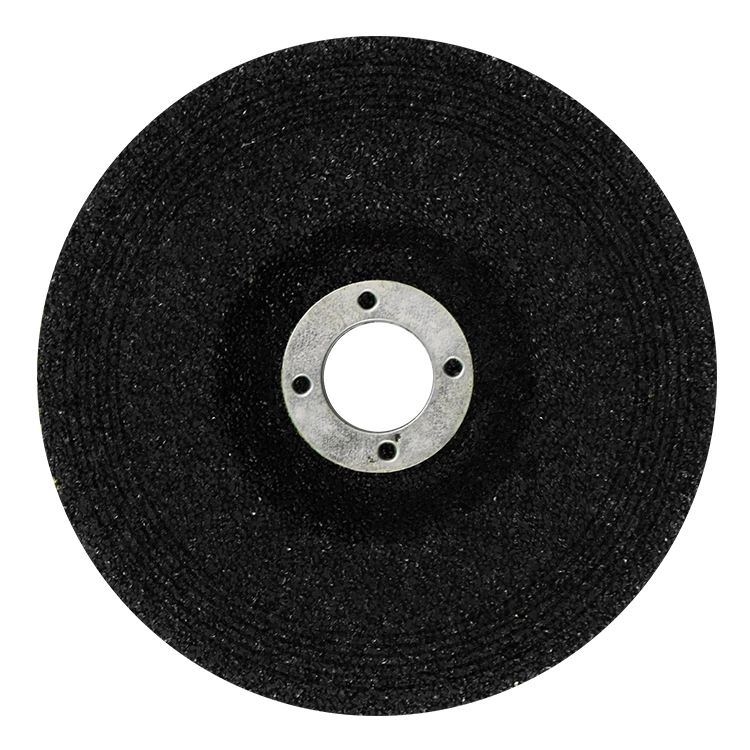 100X6.0X16mm 4" Grinding Disk Grinding Wheel