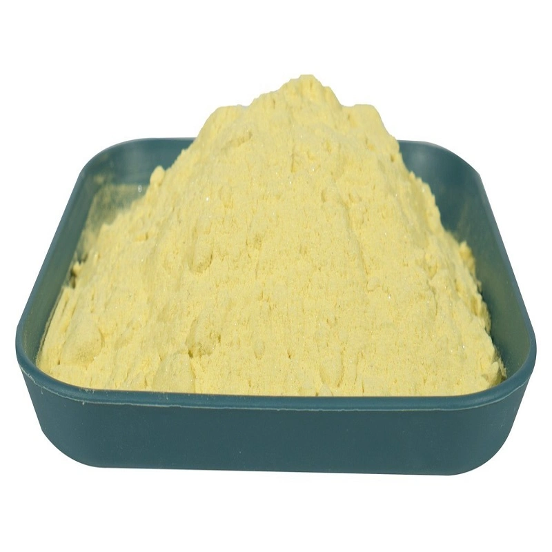 A granel polvo Amarillo Berberina CAS 2086-83-1 con mejor Precio