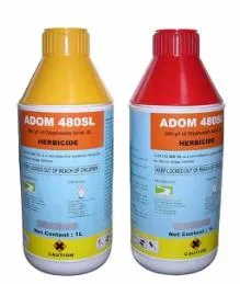 Ruigreat Chemical Agrochemical Herbicide Glyphosate 41% SL. 480g/L 360g/L SL Kill Grass