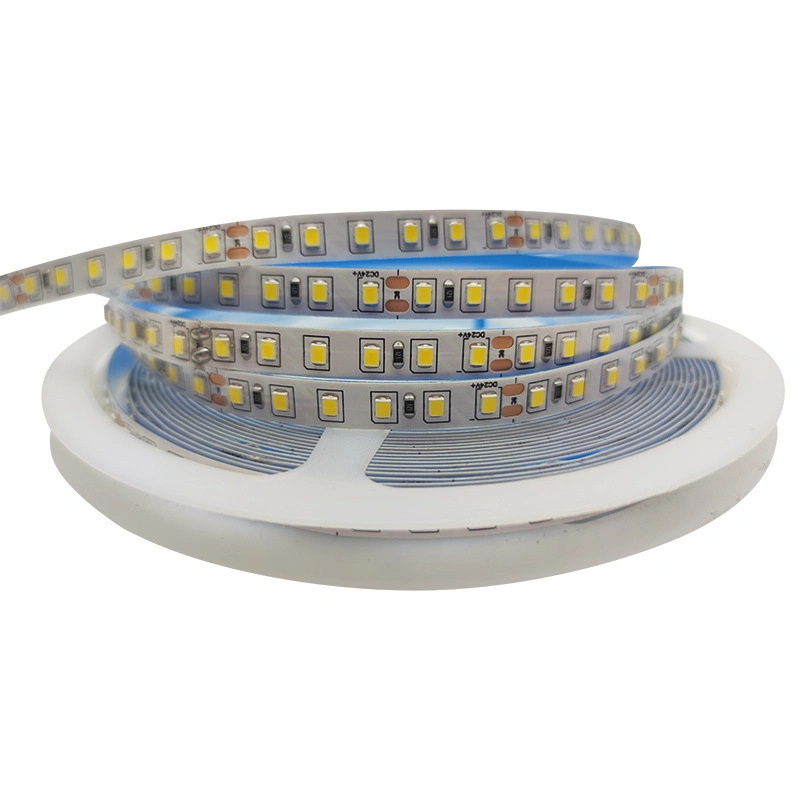 High quality/High cost performance  Flexible Factory Sell Soft Anti-Crack Bendable Strip Lighting for Holiday Decoration