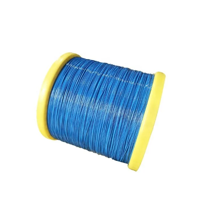 0.6-1.1mm Polyester Monofilament Yarn for Paper Making Spiral Dryer Fabric