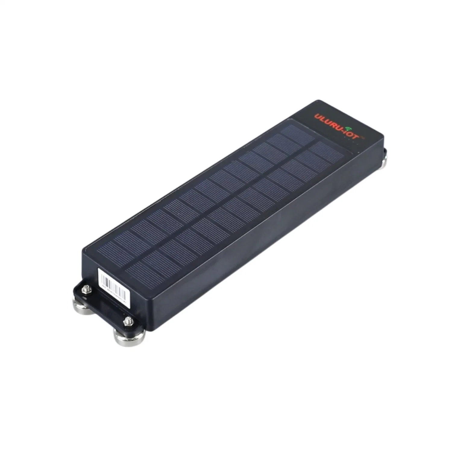 Wireless GPS Tracker 4G LTE Solar Powered for Train U10