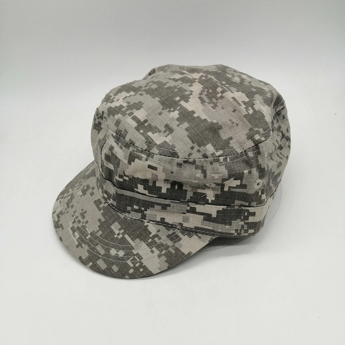 2023 Hot Sale Best Selling Cheap Wholesale/Supplier Custom Combat Cap Jungle Hide Sun Protection Sun Visor Tactical Cap