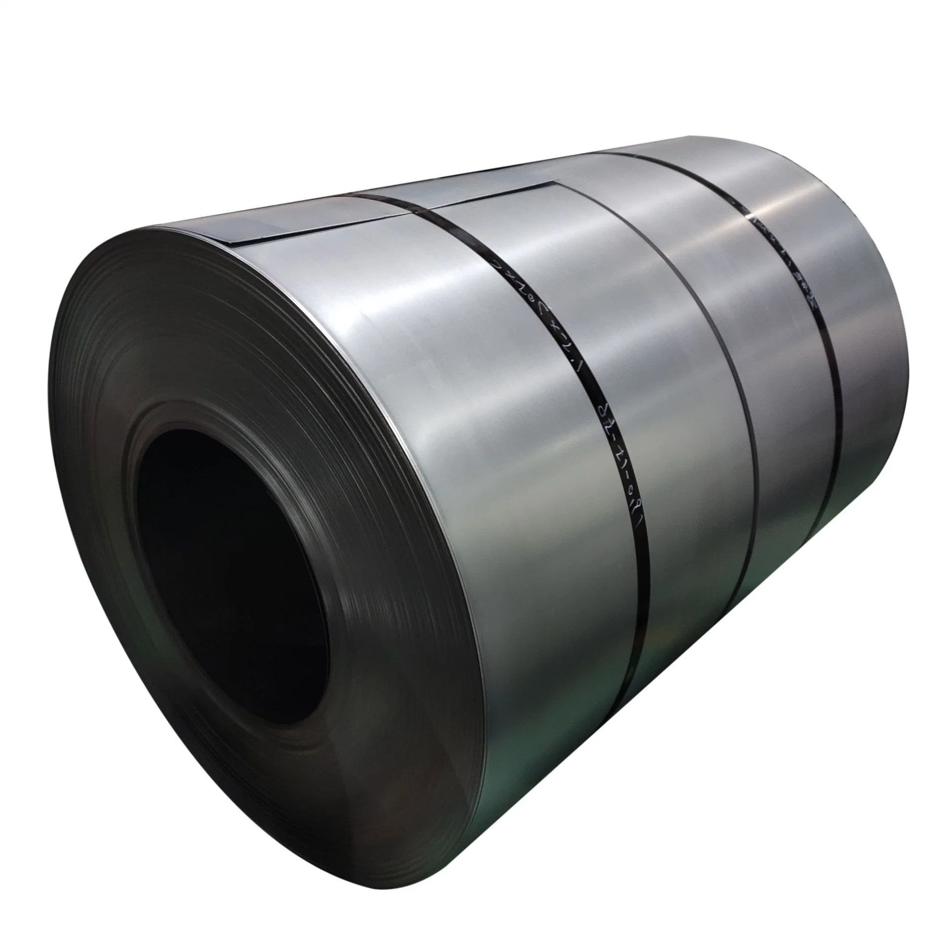 35W360 Silicon Steel Sheet Coil 35W440 Silicon Steel Coil Transformer Core