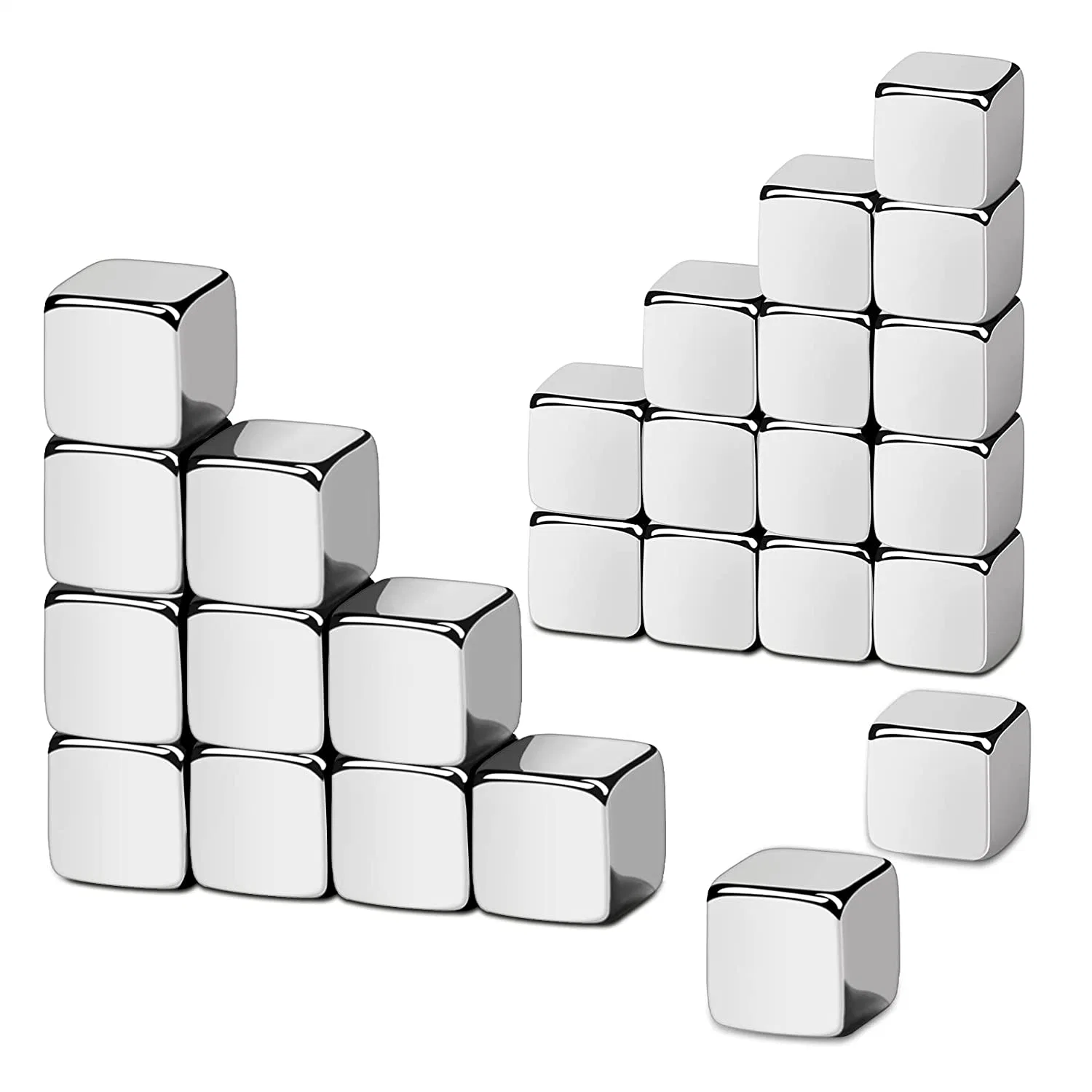 N52 Super Strong Neodymium Block Magnets