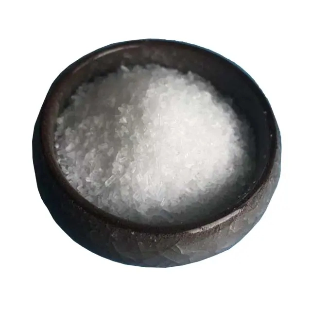 Заводская цена 99% сульфат магния гептагидрат CAS 10034-99-8