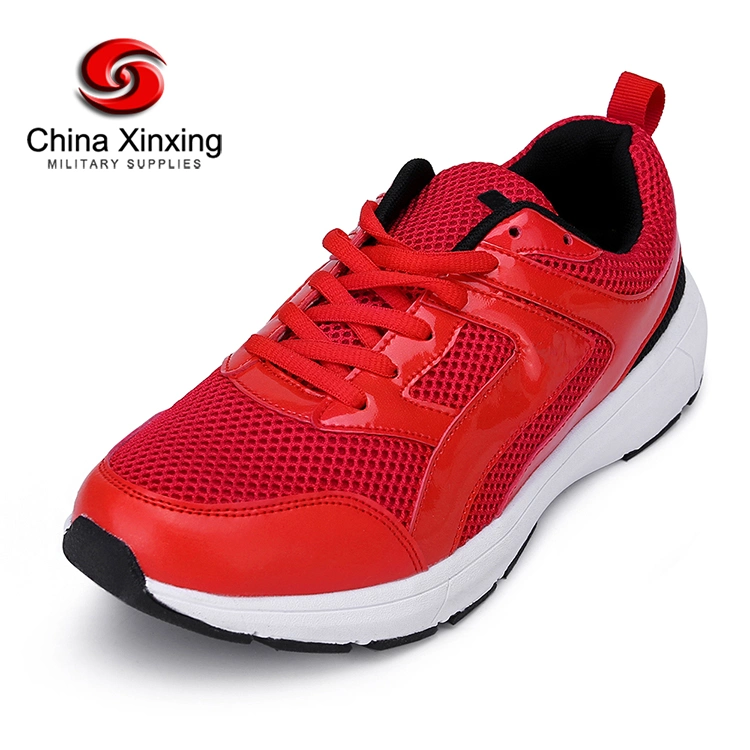 Light Wight Comfortable Men Sneakers Sport Breathable Mesh Outdoor Running Casual Shoes