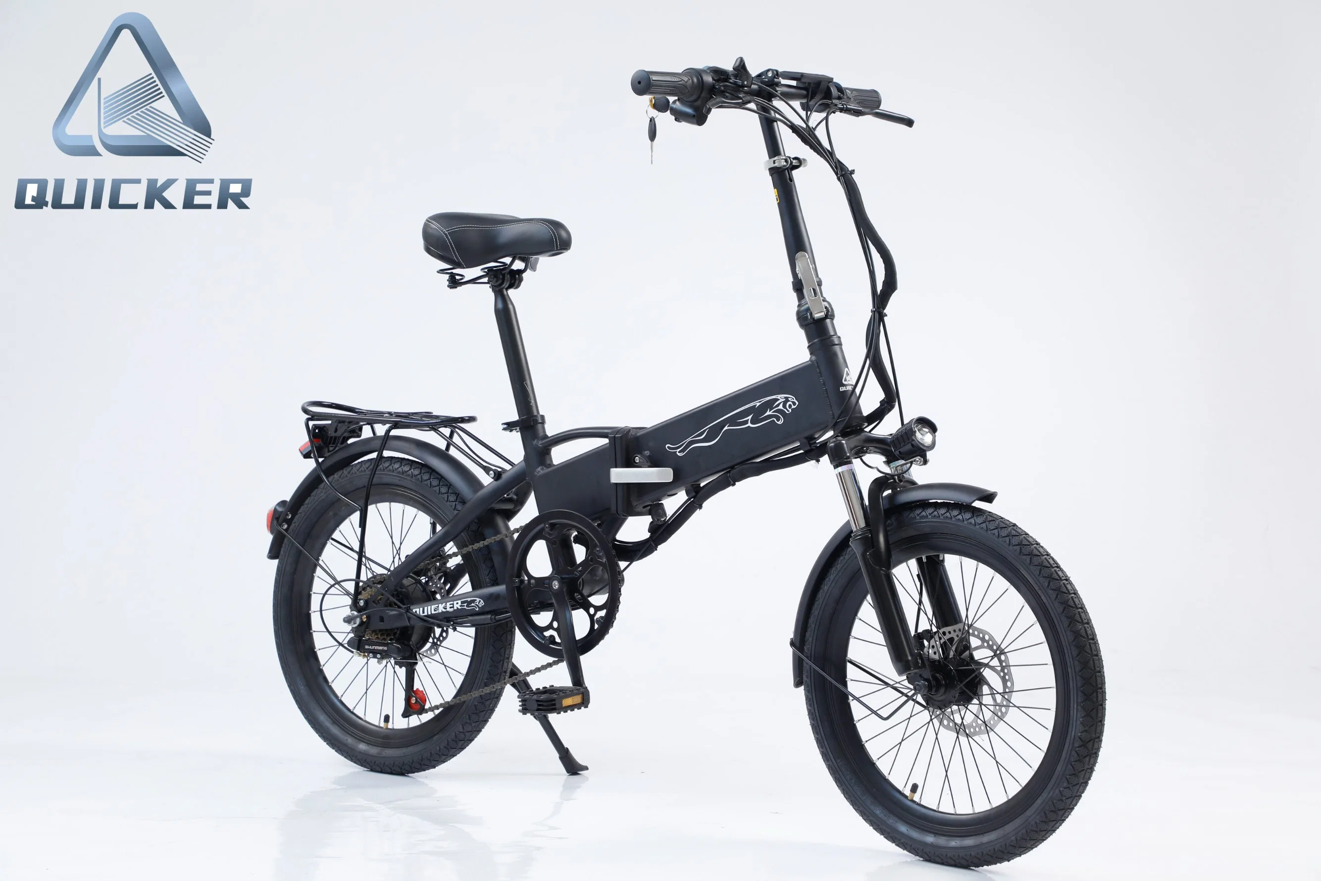 20 Inch 250W Brushless Motor 24V 10ah Lithium Battery Aluminum Alloy Foldable Electric Mountain Bike with CE Certificatereference Fob Price / Purchase Qty.