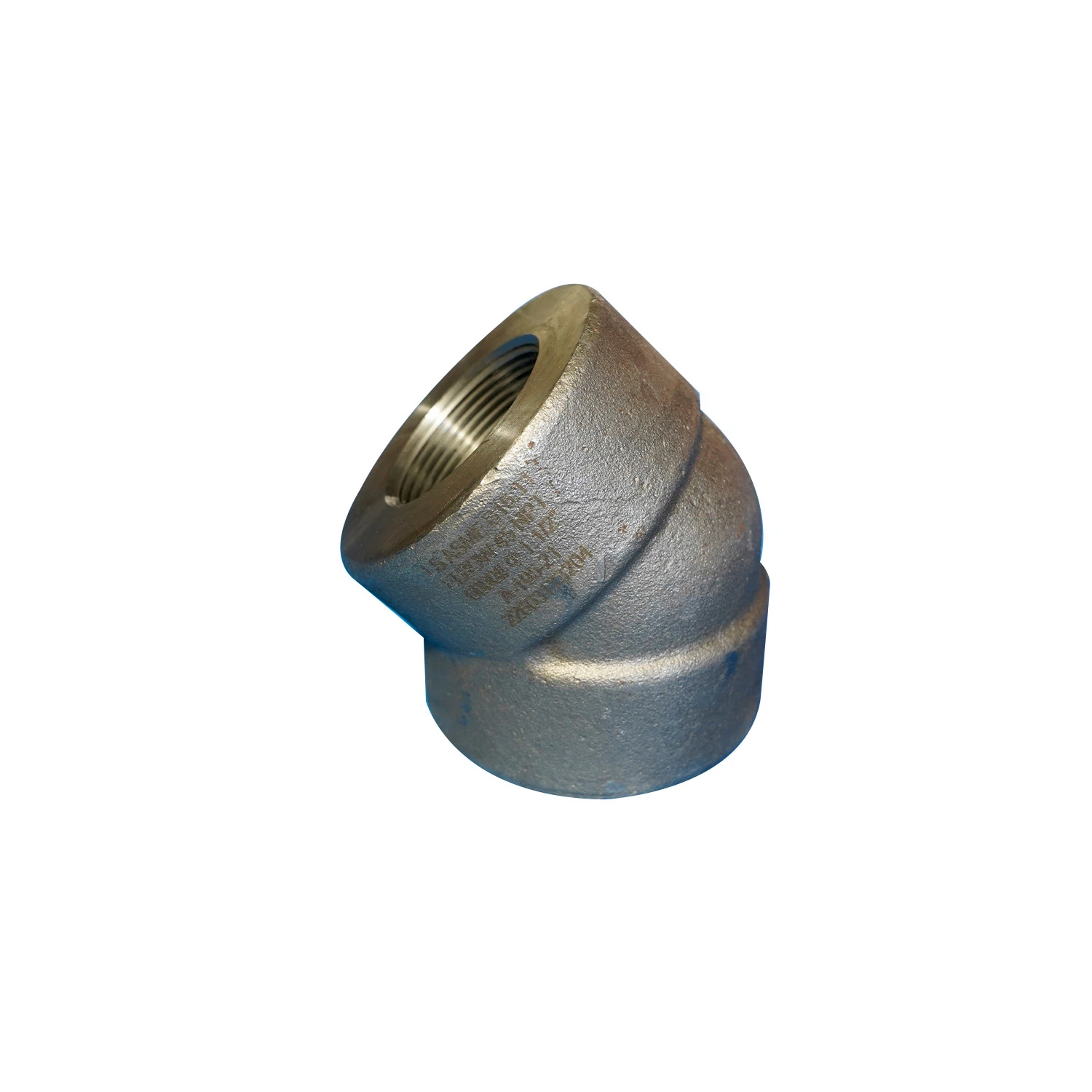 Stainless Steel Pipe Fitting Carbon Steel Elbow
