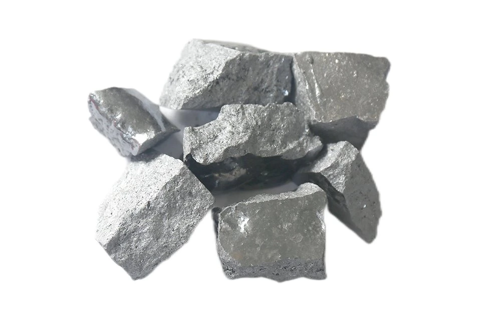 Reasonable Price Ferrosilicon for Steelmaking