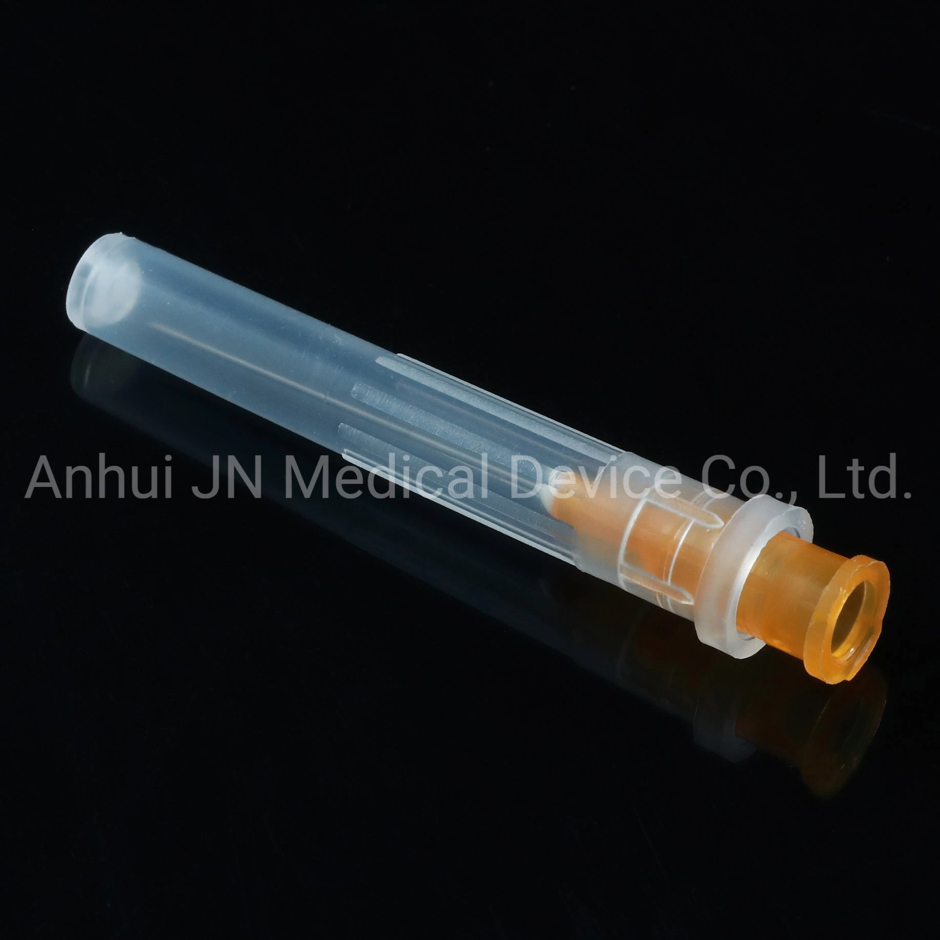 Disposable Injection Needle for Syringe 25g