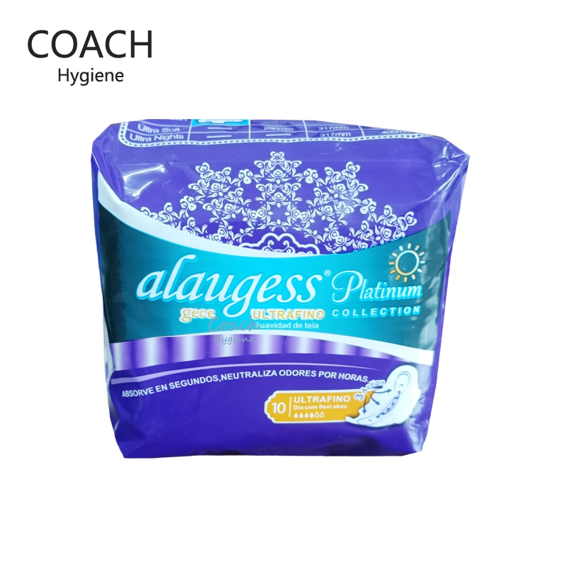 Nice Thick or Ultra Sanitary Pads Sanitary Napkin Menstrual