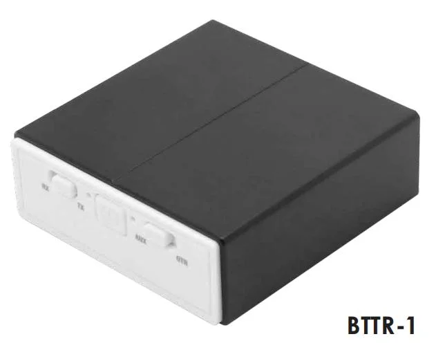 Edge Bttr-1 Bluetooth 5.0 Transmitter and Receiver