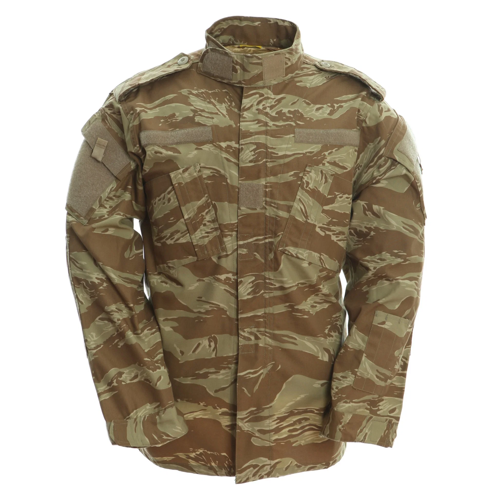 Military Army Acu Camouflage Uniform Training Uniform