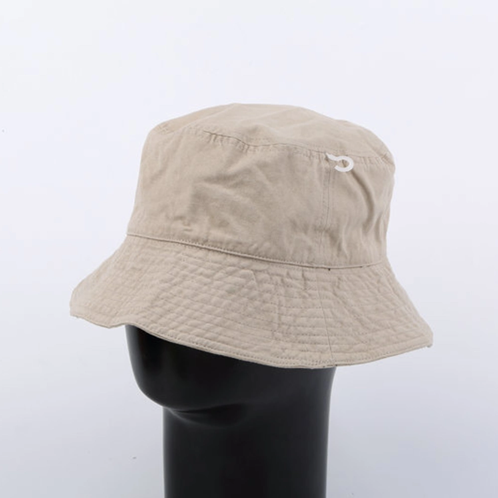 El algodón plegable de doble capa Camping senderismo Pesca pescador Hat Cap Wholesale/Supplier