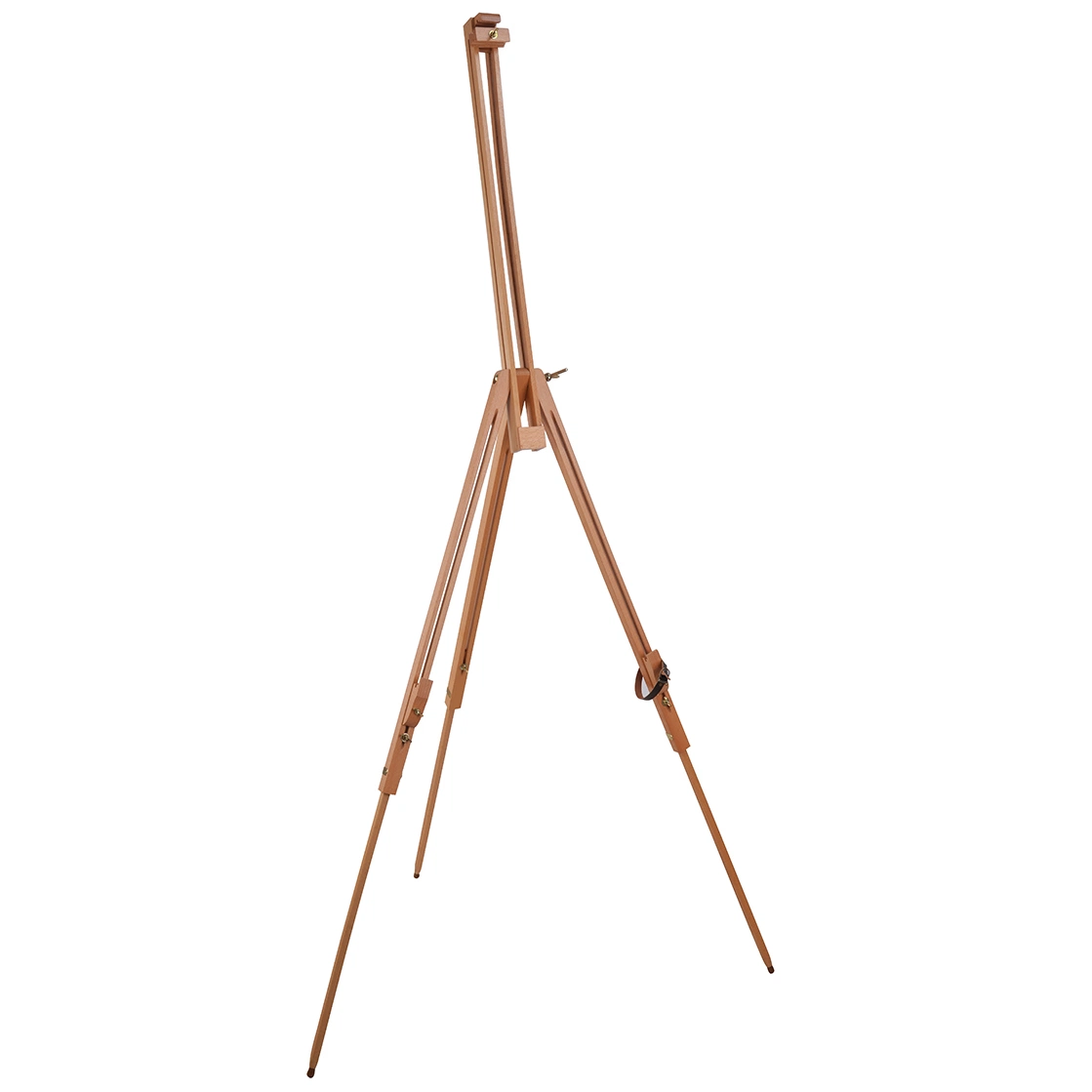 Wooden Tri-Pod Artist Easel Cx84