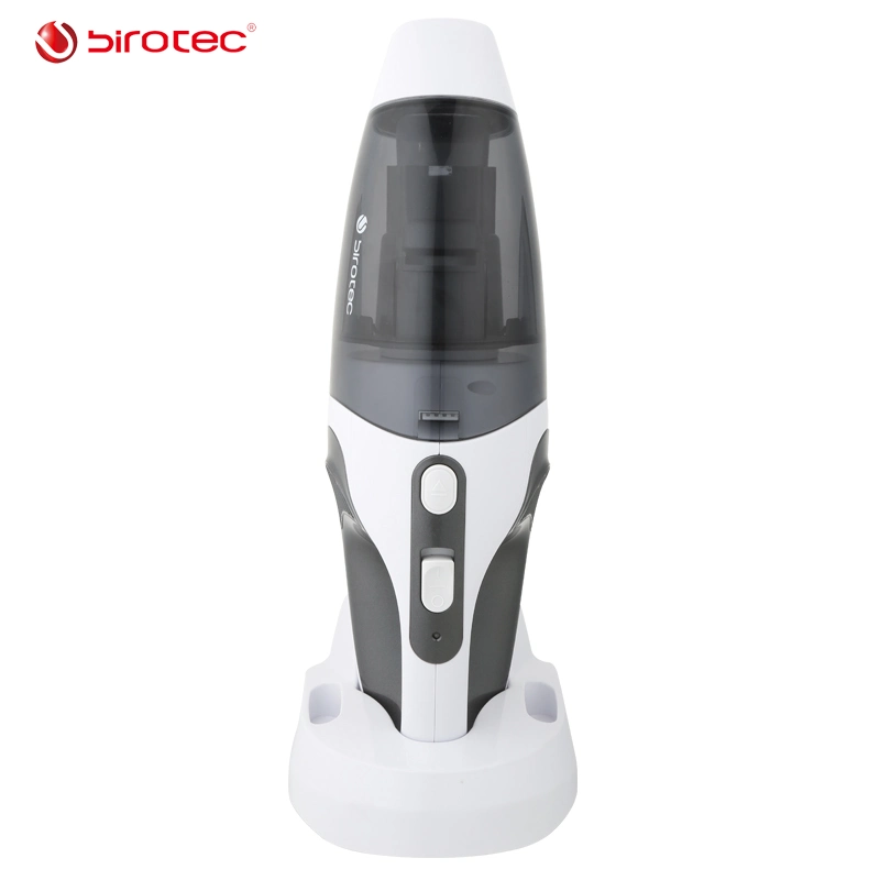 Rechargeable Vacuum Cleaner: SBR-2201b, New Home Appliance