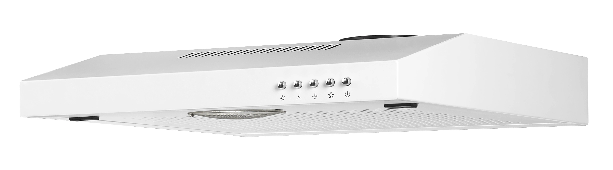 Nouveau design Artmoon Kitchen Equipment ATM-3401 Slim European style Range Hotte/hotte aspirante pour la cuisine