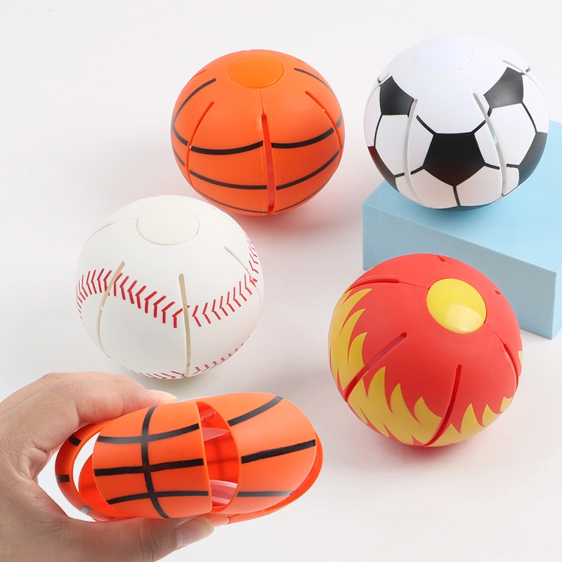 Bulk Wholesale/Supplier Safety Durable Interactive Pet Toy Basketball Squeaky Balls for Dogs