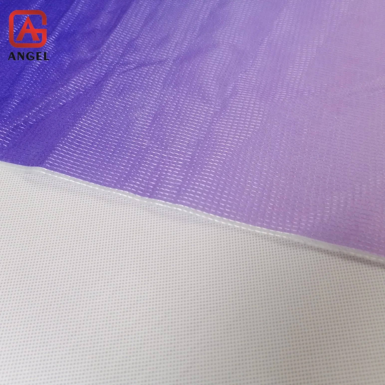 Recycled Pet Stitch Bonded Nonwoven Fabrics RPET Nonwoven Fabric