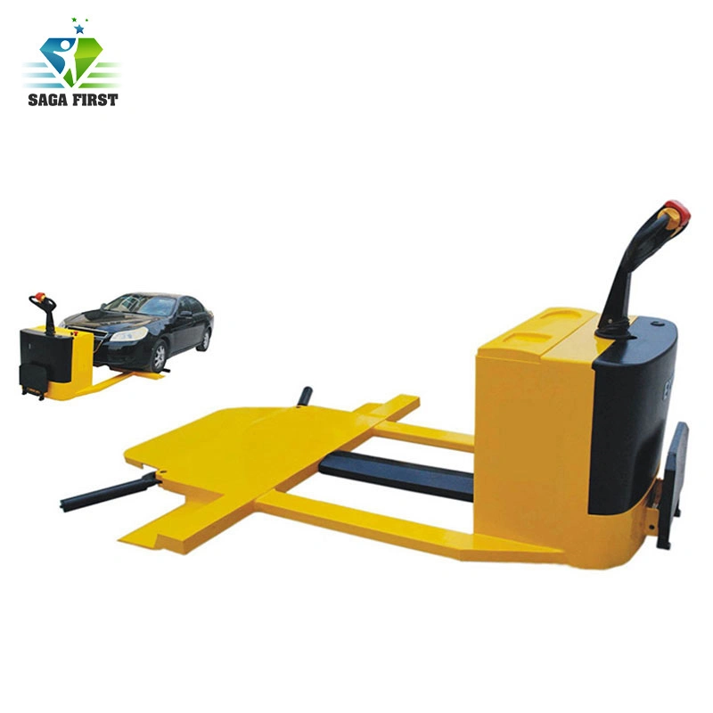 China New High quality/High cost performance  2.5ton 3.5ton Heavy Car Mover Dolly