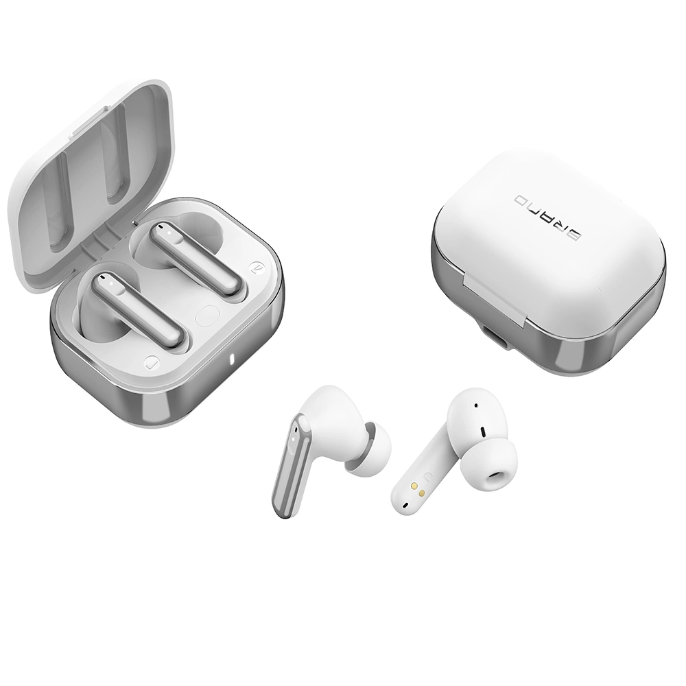 Ture Wireless Headphones In-Ear Active Noise Cancelling Earbuds