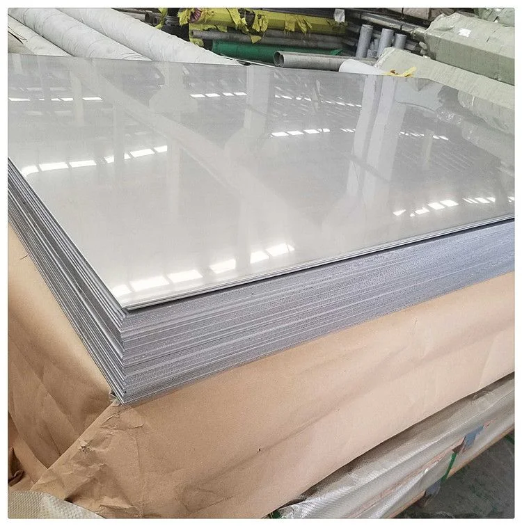 Gi Steel Hot Rolled Z85G/M Metal Z275 Dx51d 5083 3003 304 316 1020 1045 Hot DIP Corrugated Roofing Carbon/Aluminum/Stainless Steel/Galvanized Steel Plate Sheet