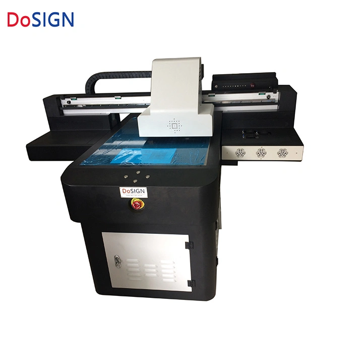 Cheap Price Dx8 Printheads 3D UV Precio De La Impresora for Customize Printing