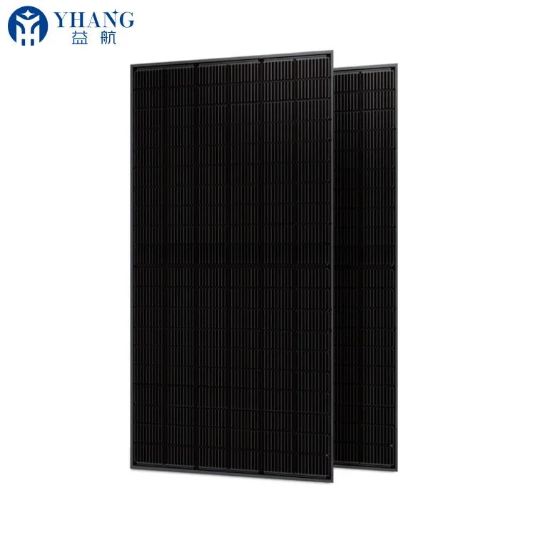 640W 645W 650W 655W 660W 665W 670W 675W de potencia Solar Panel Solar de media celda Mono 1000W Precio 600 Vatios módulo FV