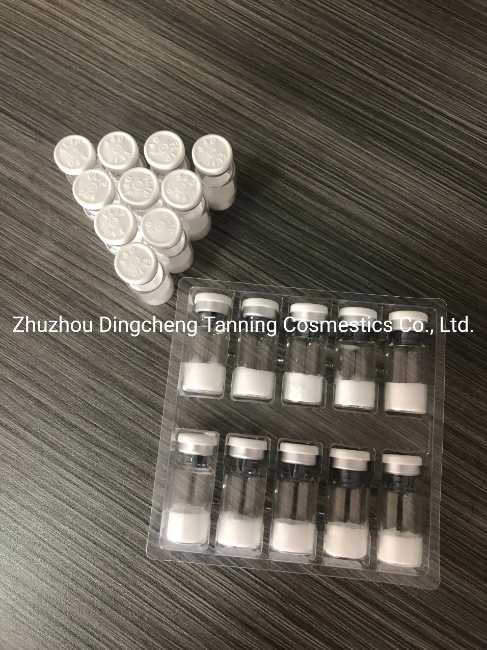 Wholesale Melanotan Polypeptide Tirzepatide Semaglutide Retatrutide 2mg 5mg 10mg Roids Peptide Mucle Builing Safe Delivery