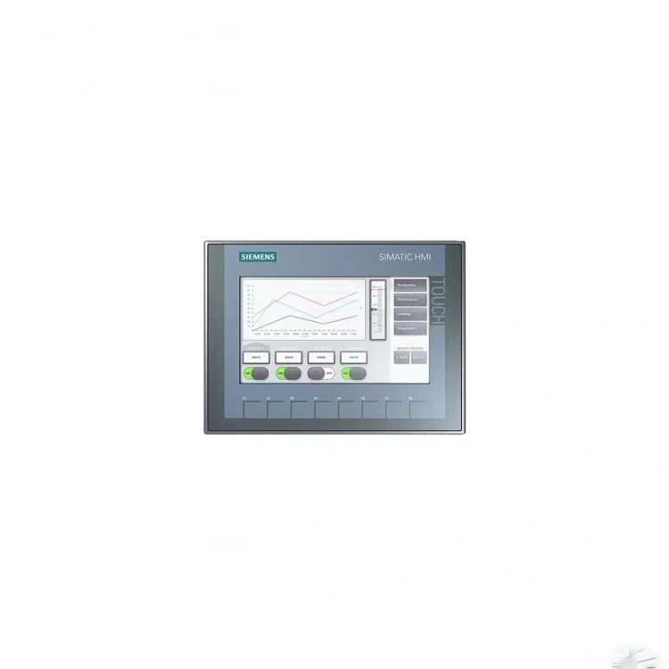 6AV2124-0gc01-0ax0 Siemens Touch Screen Siemens Operation Panel 2124-0gc01/0gc01