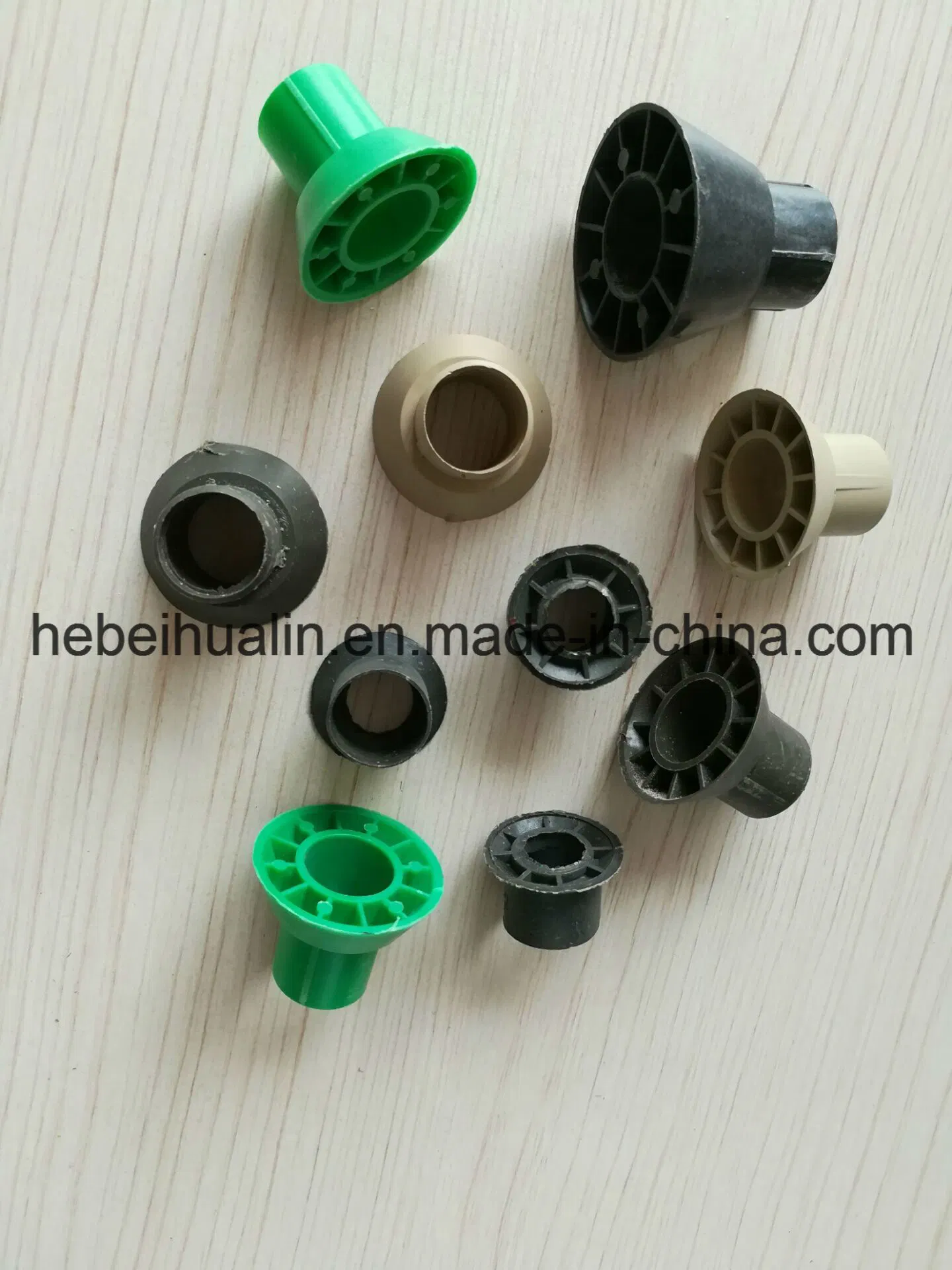 Plastic Cone Snap Tie, Plastic Cone Tie Rod, PVC Pipe for Formwork, PVC Pipe for Construction