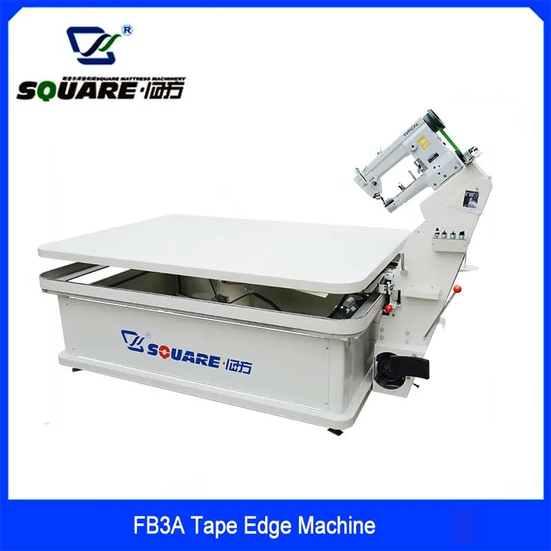 Mattress Tape Edge Sewing Machine (Fb-3A)