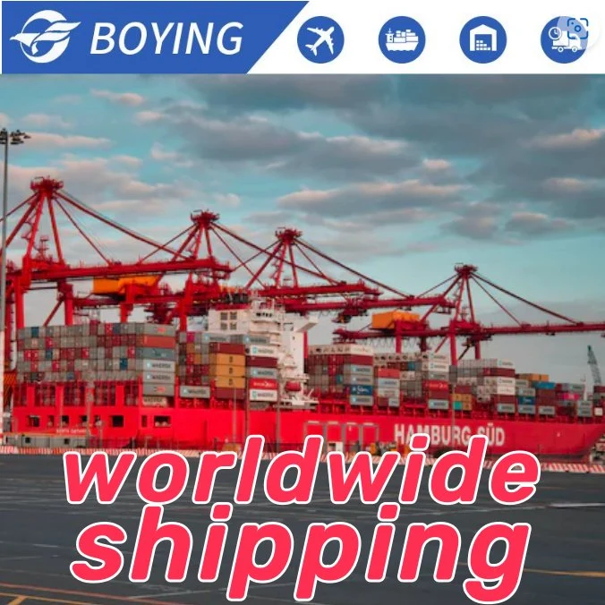 1688/Taobao Sea Freight Shipping Freight Forwarder Shenzhen Warehouse Repacking Service to USA