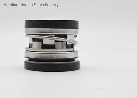 Water Pump Mechanical Seal 2100-38 Graphite Ceramic Silicon Carbide Water Pump Seal