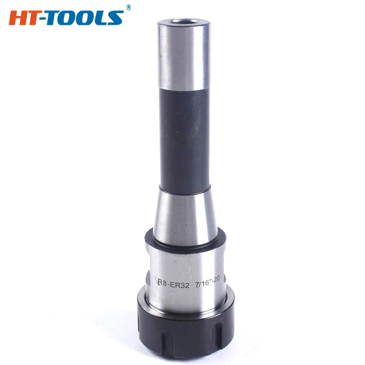 High Quality R8 Taper Collet Chuck Machine Tool Parts