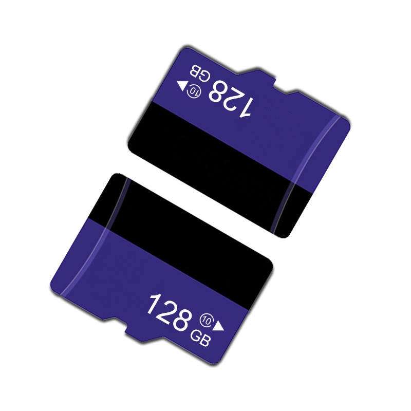 بطاقة Mulberry High Speed Mini SD Card بطاقة TF كاملة السعة 2 جيجابايت 512 جيجابايت لبطاقة ذاكرة Desktop Professional