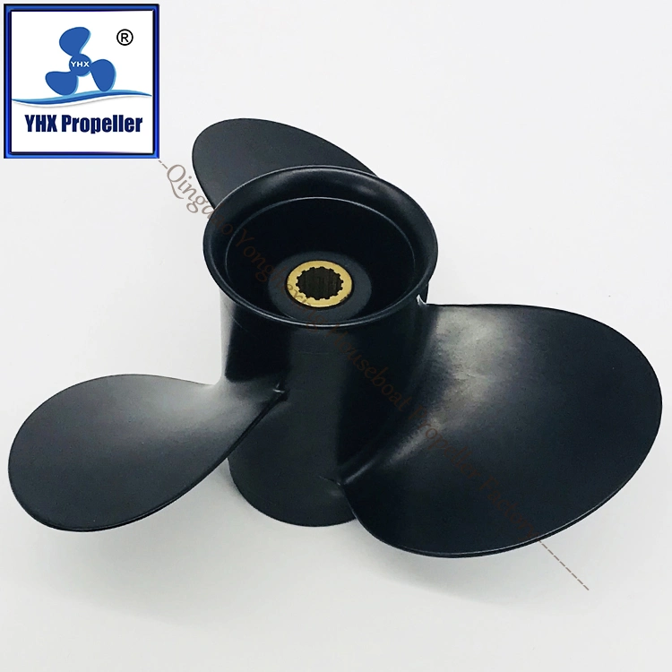 9.25X9 Marine Boat Propeller Matched for Mercury with Factory Price