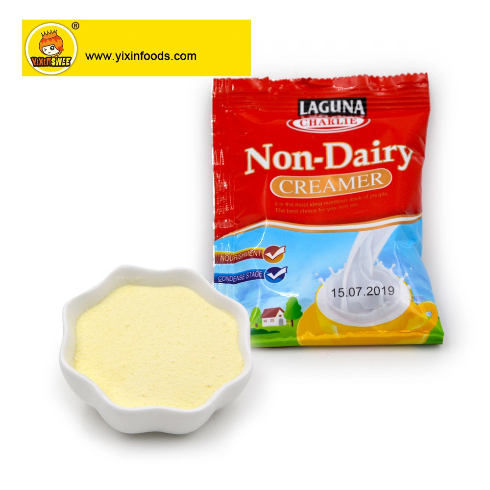 Supplier Custom Sweet Strong Instant Non Dairy Creamer Milk Powder