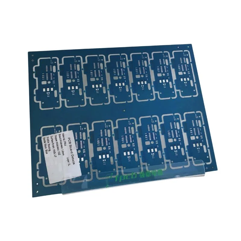 China Custom Cheap Prototype PCB Printing Circuit Board Components Manufacture SMT Assembly Service