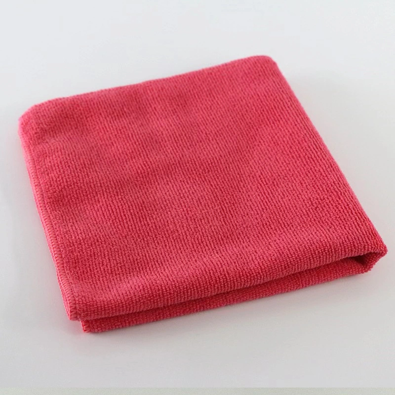 Towel Ktichen &Car & Hotel Cleaning Towel Multifunctional Microfiber Towel