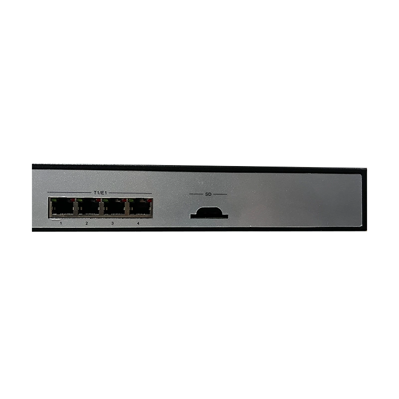 Hwd-Mtg1000-2E1 IP PBX Pri соединительных линий SIP со стороны обмена голосовой шлюз VoIP