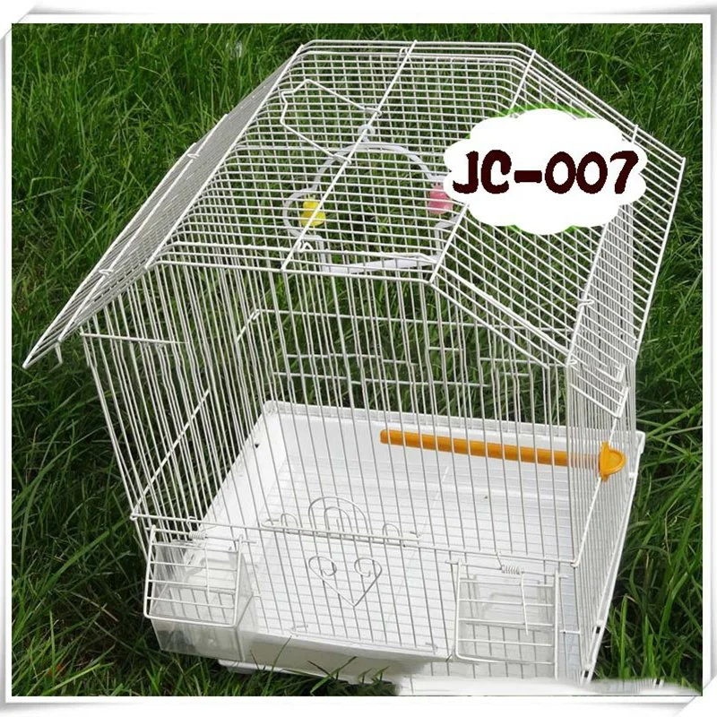 High quality/High cost performance  Wire Bird Cages Supply All Kinds of Metal Wire Professional Bird Cages