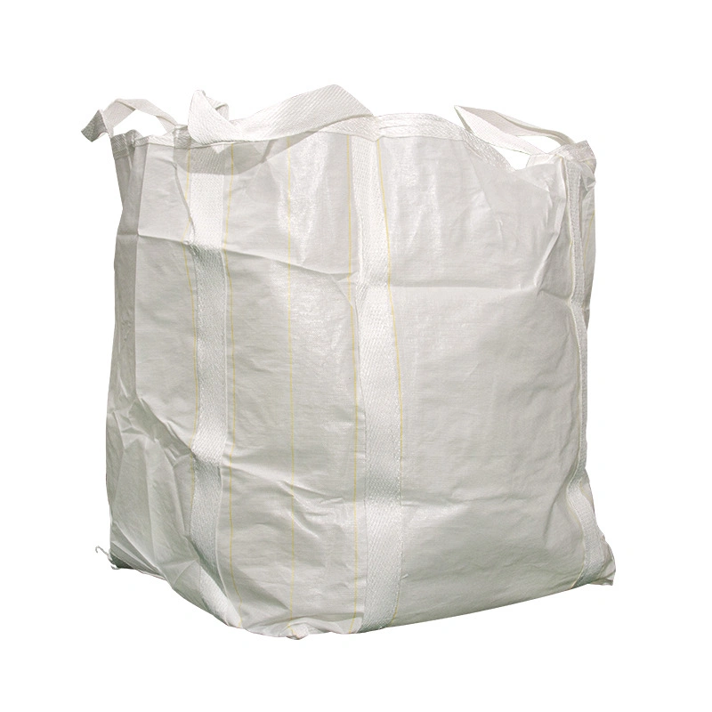 Unique Design Hot Sale PP Cement Jumbo Big Tons Bag