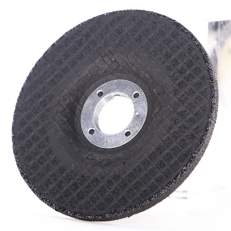 4,5'' 115X6X22mm Schleifpolierschleifscheibe Stahl Schleifen off Wheel