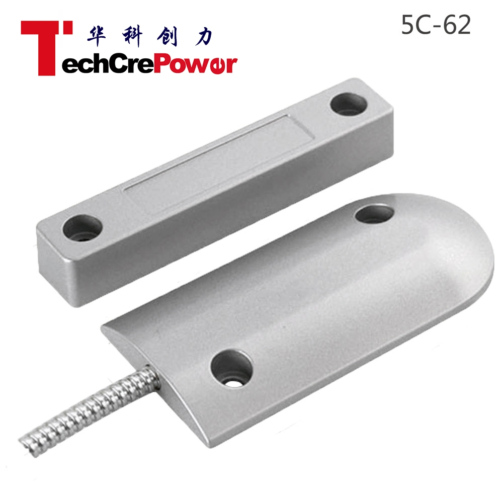 5c-59 Screw Connect Contact, ABS Magnetic Reed Switch Sensor/ Magnetic Alarm Sensor